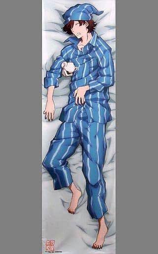 Amazon | 血界戦線 レオナルドウォッチ 抱き枕カバー | アイドル